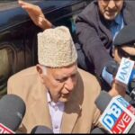 INDIA bloc united despite poll setbacks, no signs of cracks: Dr Farooq Abdullah