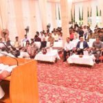 LG Sinha hails Gujarat, Maharashtra as India's growth engines