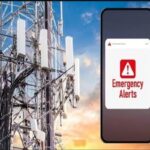 India conducts pan-India test of emergency alert system, 'severe' message received on mobile phones