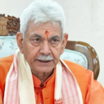 Powerful movement underway in J&K for drug-free future : LG Sinha, urges all to join Mega Padyatra on May 3