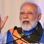 PM Modi hails return of Buddha relics, exposition in Leh