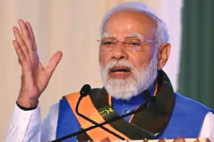 PM Modi hails return of Buddha relics, exposition in Leh