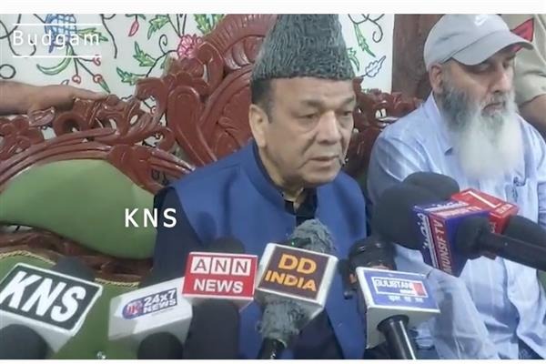 National Conference was, is, and will remain against alcohol: J&K Speaker Rather
