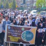 Over 51 Lakh Join 'Nasha Mukt' Drive in 25 Days Across Kashmir ; Div Com