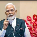 Operation Sindoor reflected India’s resolve against terrorism: PM Modi
