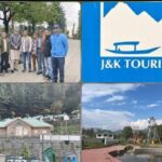 Verinag to get digital campaigns, better wayside amenities, local youth to be trained as guides : Director Tourism Kashmir