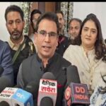 BJP's liquor protest a farce; they were silent during Governor's rule: Tanvir Sadiq