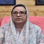 Principal, assistant professor suspended after harassment complaint at Srinagar college: Education Minister