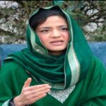 CM Omar Is Promoting A Dangerous Culture By Justifying Alcohol Consumption: Iltija Mufti