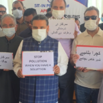 Drug addiction a 'human issue', need collective solution: Altaf Bukhari