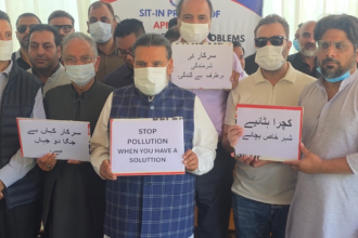 Drug addiction a 'human issue', need collective solution: Altaf Bukhari