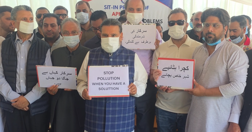 Drug addiction a 'human issue', need collective solution: Altaf Bukhari