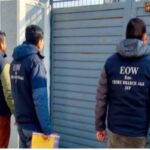 Fake land deal busted: Crime Branch raids in Srinagar, Budgam in multi-lakh Narkara fraud case
