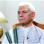 Statehood will be restored in J&K, peaceful polls held after Article 370 abrogation: LG Sinha