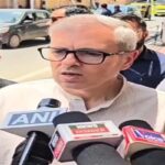 BJP won’t let us work properly in J&K: CM Omar Abdullah