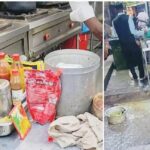 J&K Food Safety Wing inspects 14 hotels, govt quarters housing move employees
