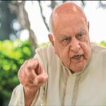 Dialogue with Pakistan only way forward, says Farooq Abdullah
