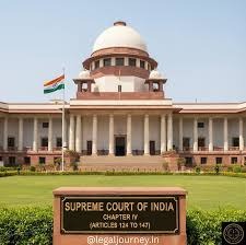 Supreme Court directs High Courts to fast-track bail pleas, proposes weekly listing