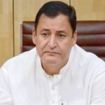 Drug abuse a disease, not a social stigma: Minister Javid Dar