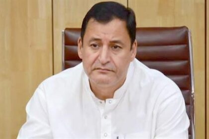 Drug abuse a disease, not a social stigma: Minister Javid Dar