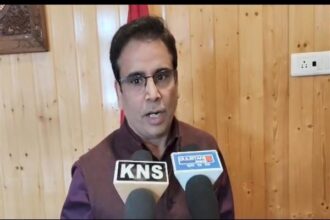 Place hand on Quran if you didn't vote for BJP : NC challenges Mehbooba Mufti over Rajya Sabha polls