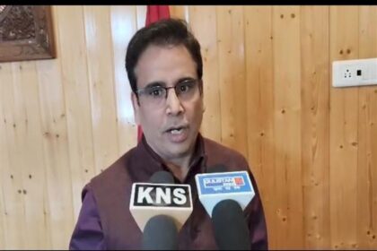 Place hand on Quran if you didn't vote for BJP : NC challenges Mehbooba Mufti over Rajya Sabha polls