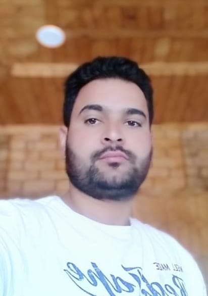 Mohammad Saleem Shahid
Teacher at Higher Secondary School Zaloora